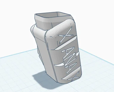 Release thumbnail