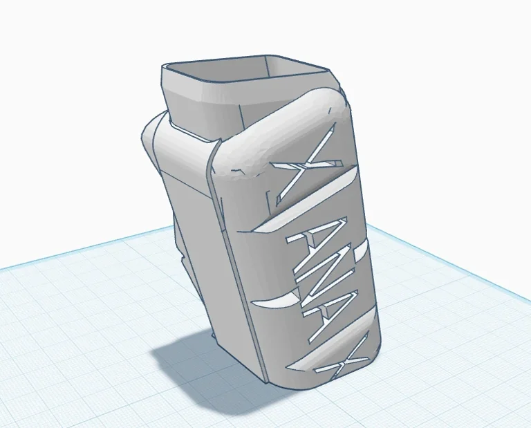 Release image