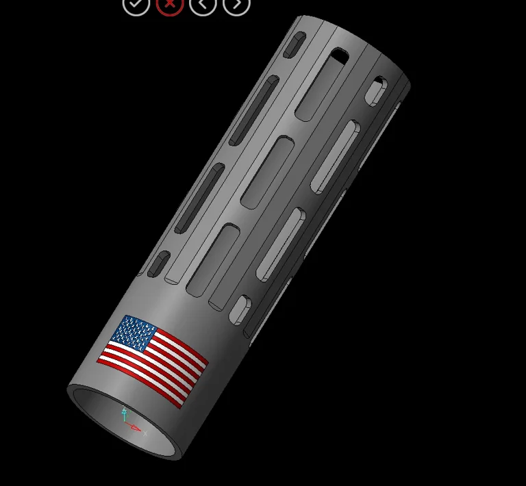 Release image