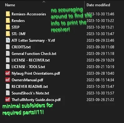 Release image
