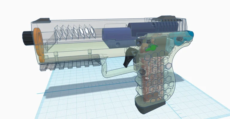 Release image