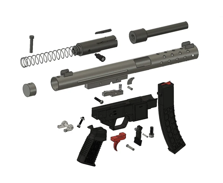 Release image