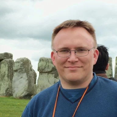 Author thumbnail