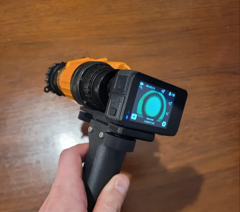 Release image