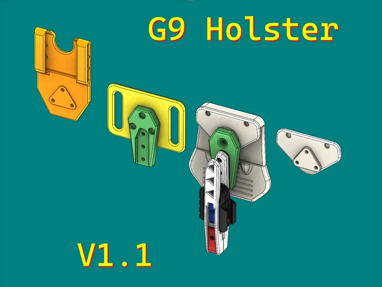 Release image