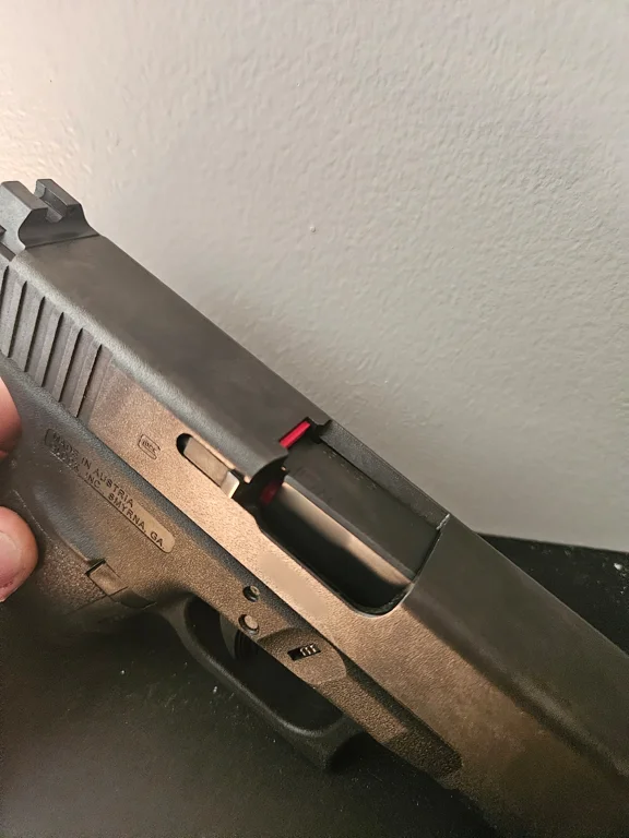 Release image
