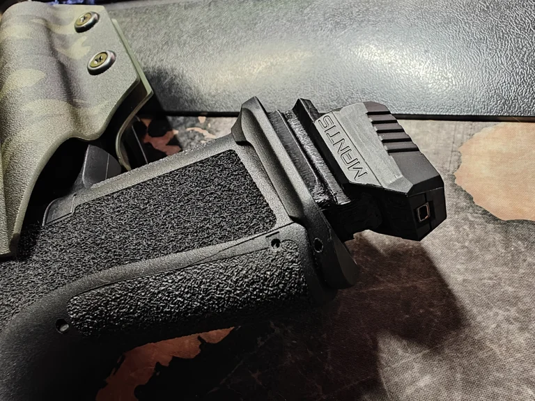 Release image