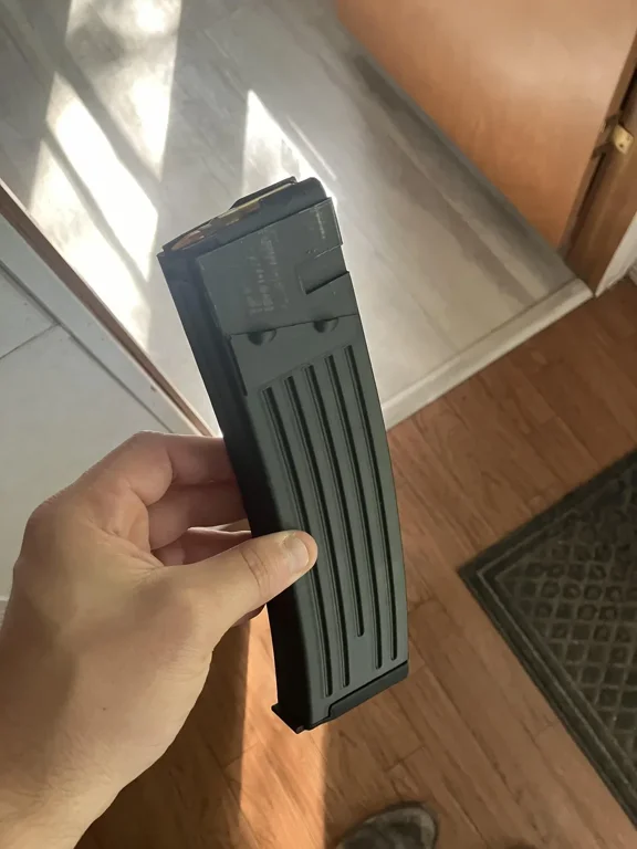 Release image