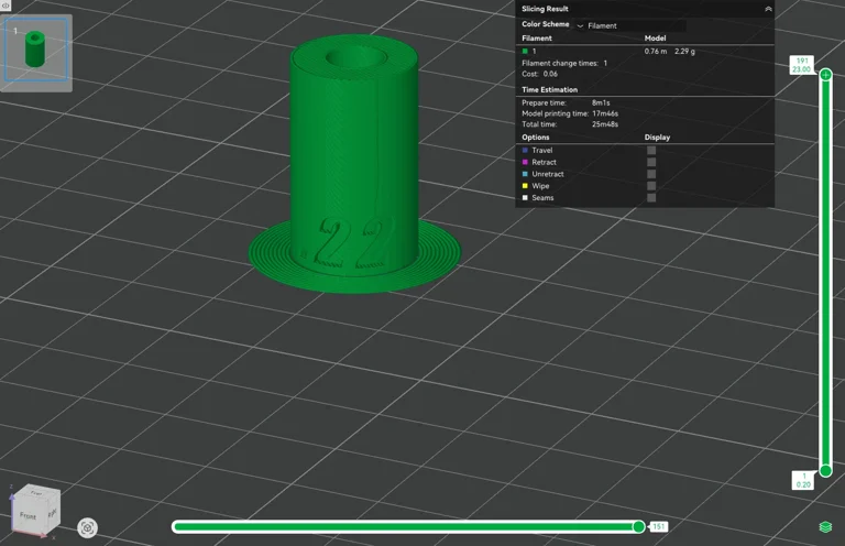 Release image
