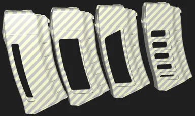 Release thumbnail