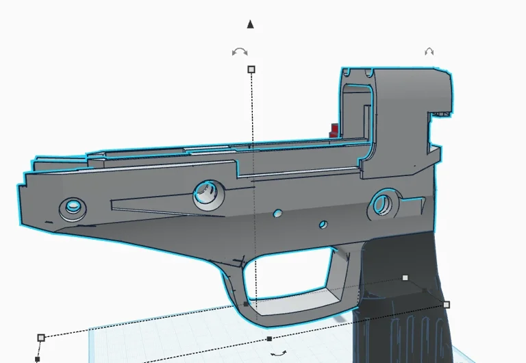 Release image