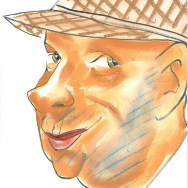 Author thumbnail
