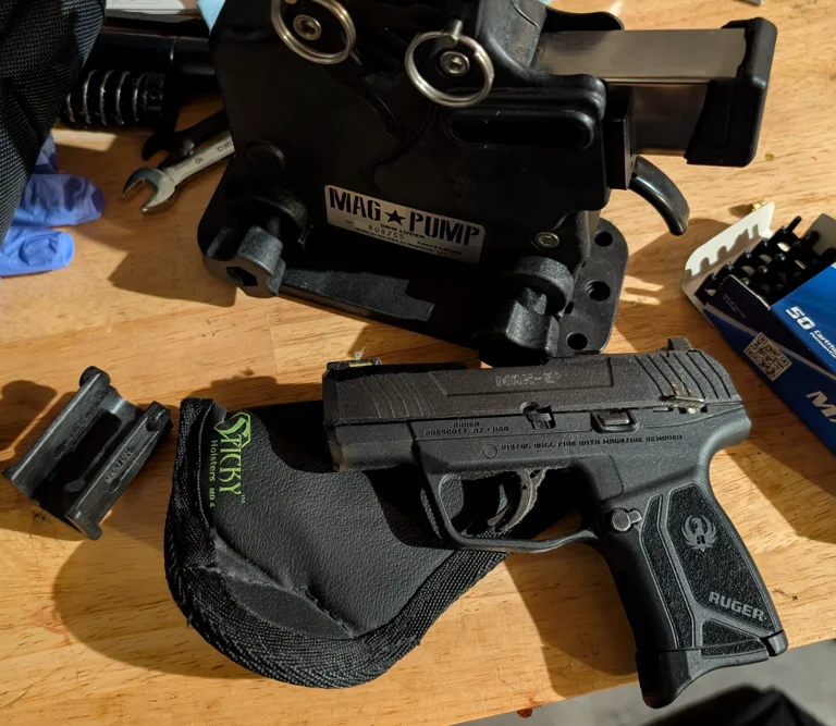 Release image