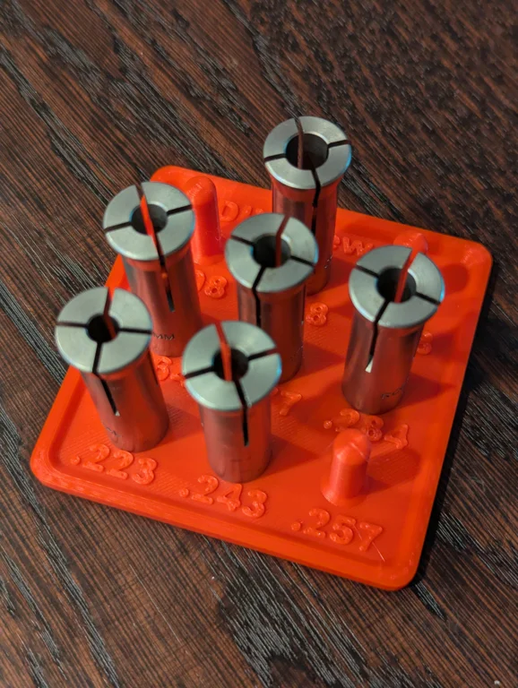 Release image