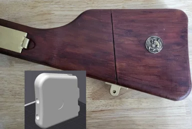 Release thumbnail