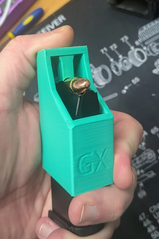 Release image
