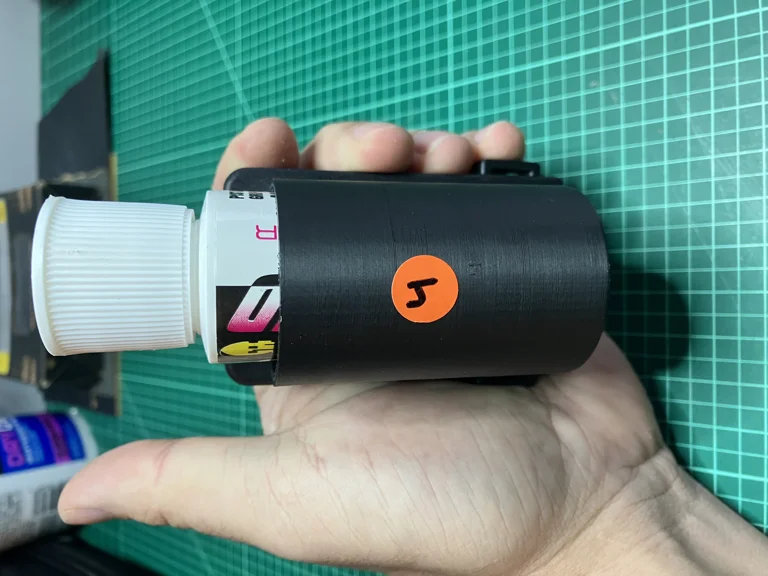 Release image