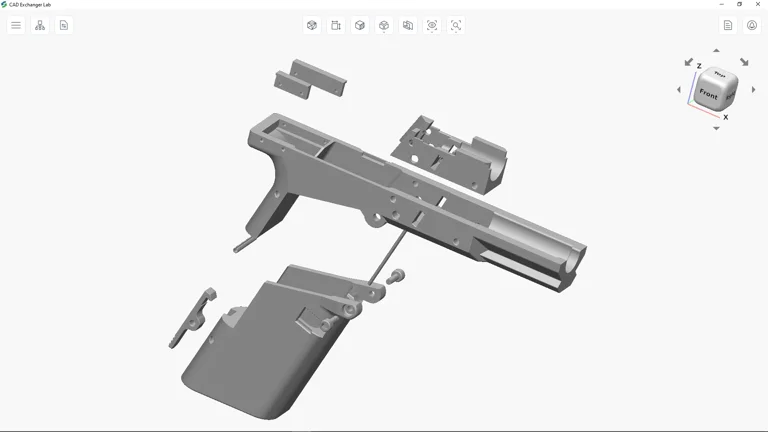Release image