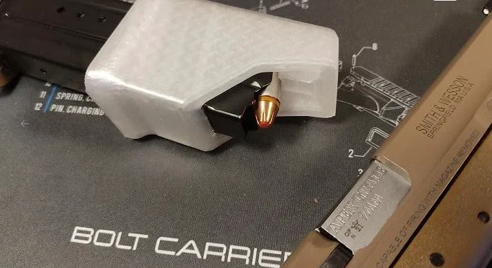Release image
