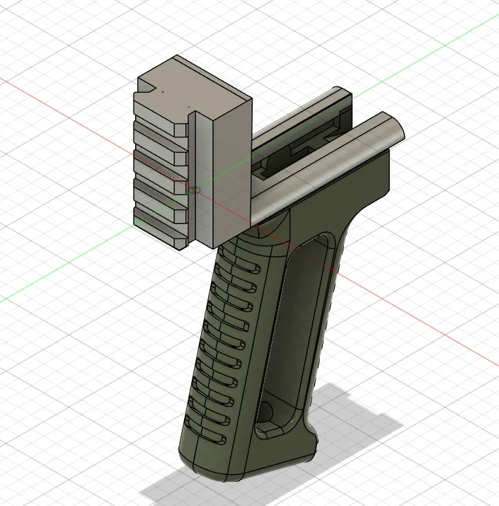 Release image
