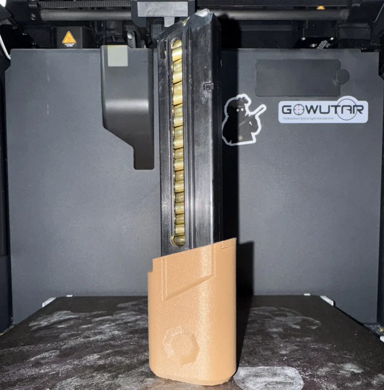 Release image