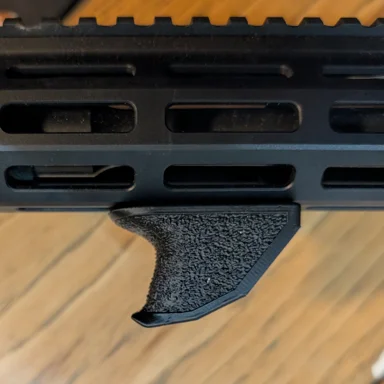 Release thumbnail